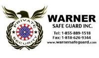 Warner Safe Guard image 1